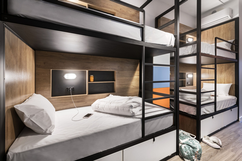 Bedroom 5
