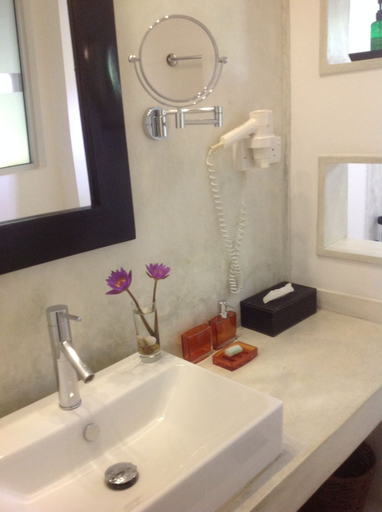 Bathroom 5, WB Villa, Habaraduwa