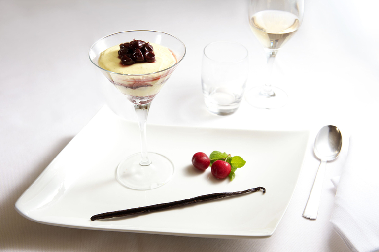 Food & Drinks 5, UNAWAY Imperial Beach Fano, Pesaro E Urbino