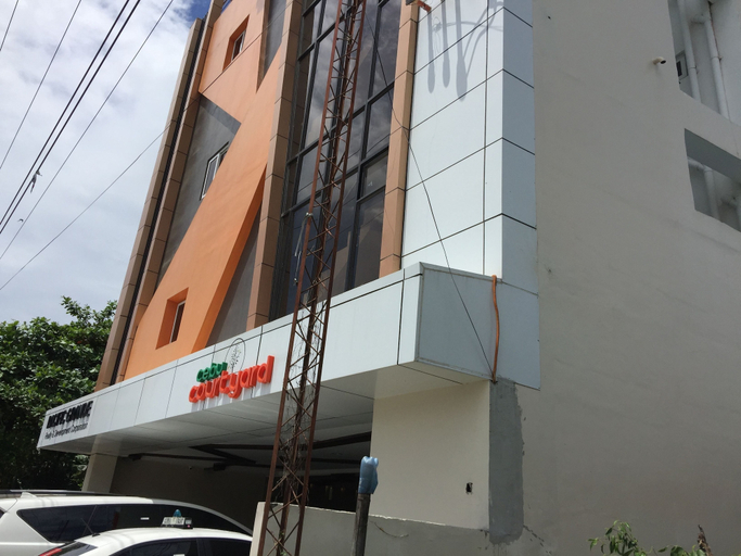 Exterior & Views 2, Cebu Courtyard, Lapu-Lapu City