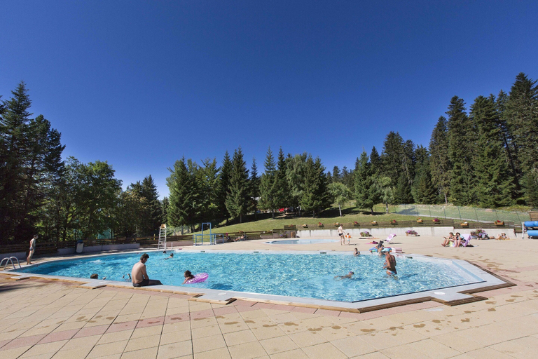 Sport & Beauty 5, Vacanceole - Résidence Beauregard, Savoie