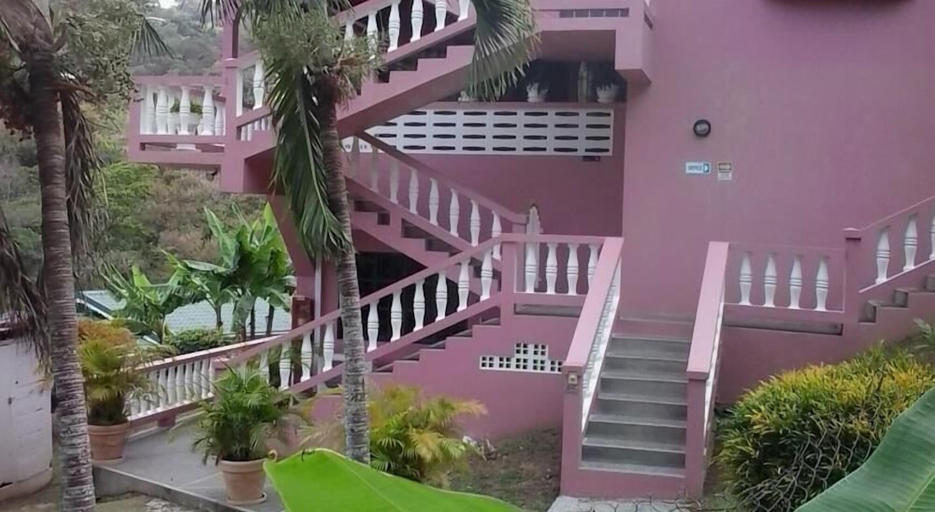 Exterior & Views 2, Top Ranking Guesthouse