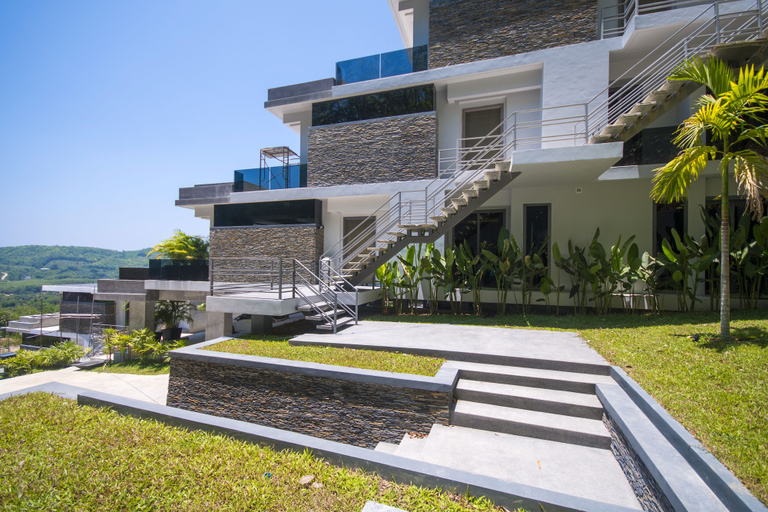 Exterior & Views 2, Luxury Hillside Residence at Bangtao, Phuket Island