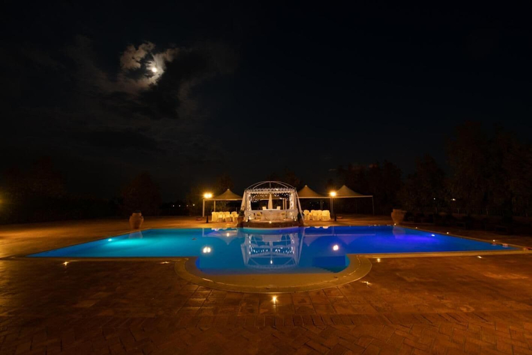 Sport & Beauty 5, Il Borgo Ariccia Resort, Roma