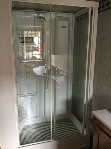 Bathroom 3, Agriturismo Crodi, Treviso
