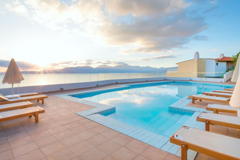 Sport & Beauty 3, Miramare Resort & Spa, Crete