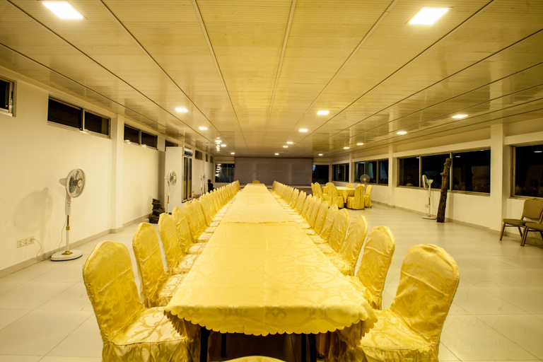 Business Facilities 5, Fantasy Hotel & Resort, Maungtaw