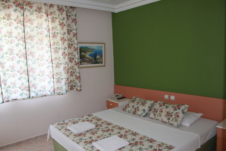 Bedroom 3, Villa Granada Hotel, Antalya