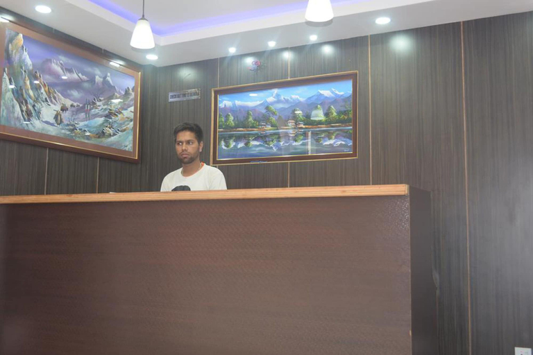 Others 5, Hotel holiday inn, Bagmati
