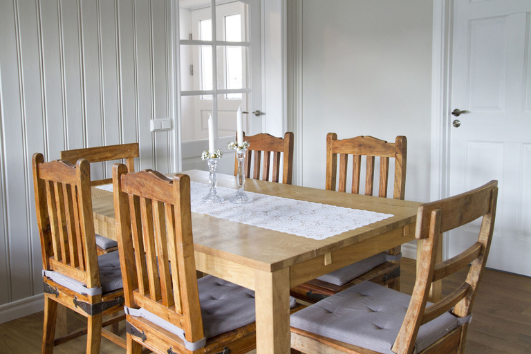 Others 5, Lonsleira Apartments, Seyðisfjörður