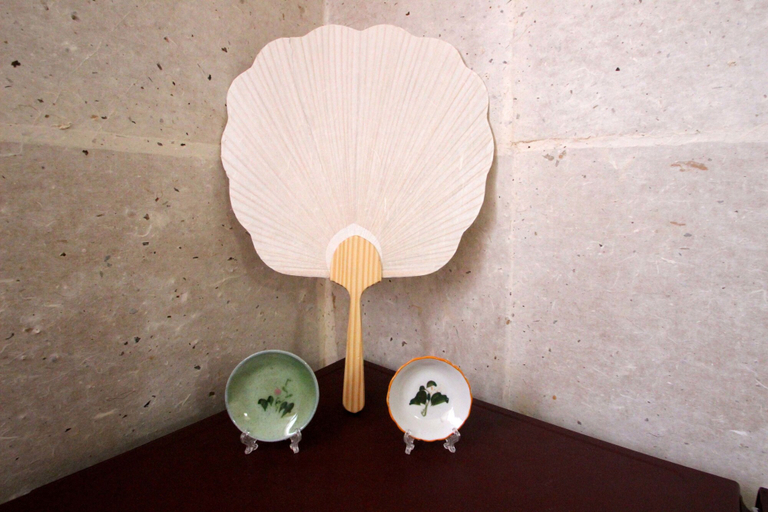 Food & Drinks 5, Happiness Full Guesthouse, Jeonju