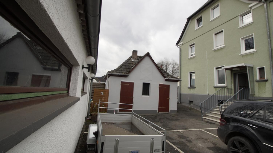 Exterior & Views 2, Ferienwohnung  Bergisch Gladbach GL5, Rheinisch-Bergischer Kreis