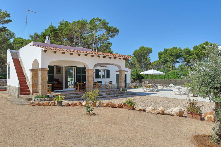 Exterior & Views 2, Villa Menorca Binisaret 1, Baleares