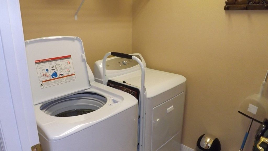 Bathroom, Ov3688 - Compass Bay - 4 Bed 2.5 Baths Townhome, Osceola