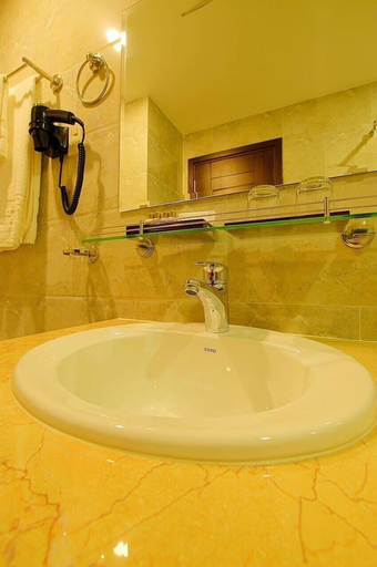 Bathroom 3, Alanis Lodge Phu Quoc, Phú Quốc