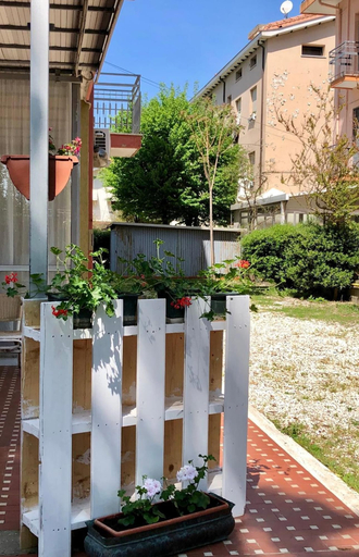 Exterior & Views 2, Be Hotel Rimini, Rimini