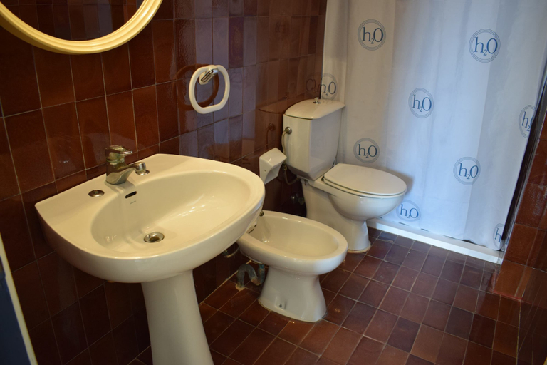 Bathroom 4, Calafate 5, Tarragona
