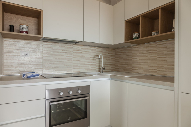 Private kitchenette, Aria di Vacanza - Azalee, Olbia-Tempio