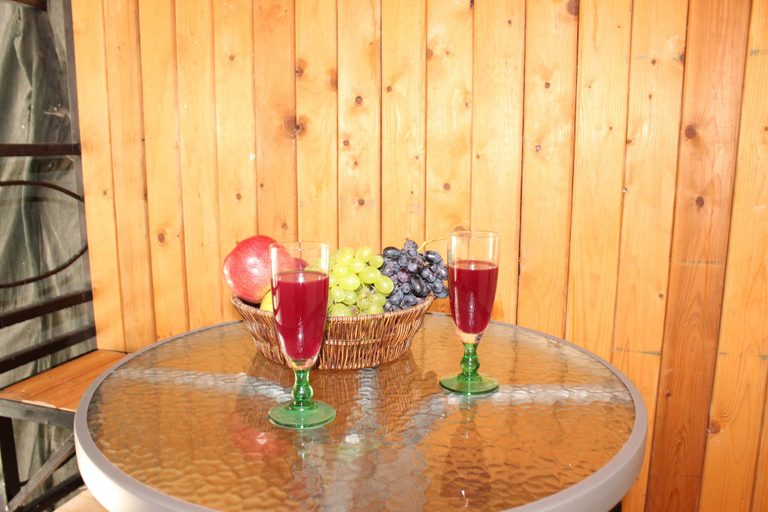 Food & Drinks 4, Bebi Apartments, Sarandës