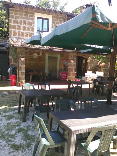 Food & Drinks 3, Agriturismo Casale Loreto, Viterbo