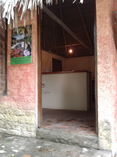 Exterior & Views, Hotel Lagunita Yelapa, Cabo Corrientes