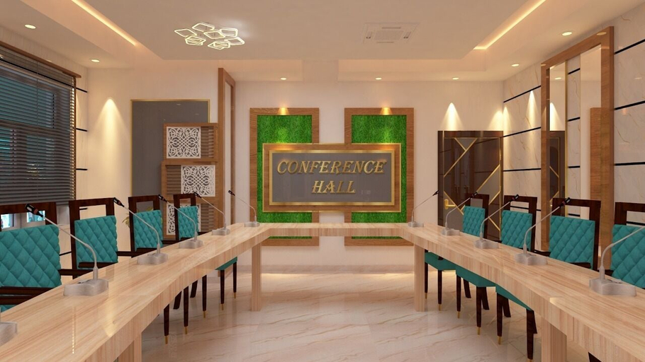 Others 5, Corbett View Banquets and Resorts, Moradabad