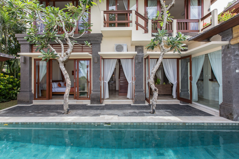Sport & Beauty 3, Villa Lidwina by Nagisa Bali, Badung