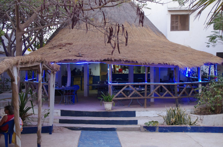 Exterior & Views 2, Blue Africa, Mbour