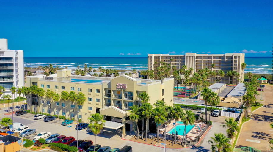 Comfort Suites Beachside, Cameron