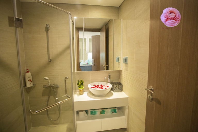 Bathroom 3, Rosy Home, Từ Liêm