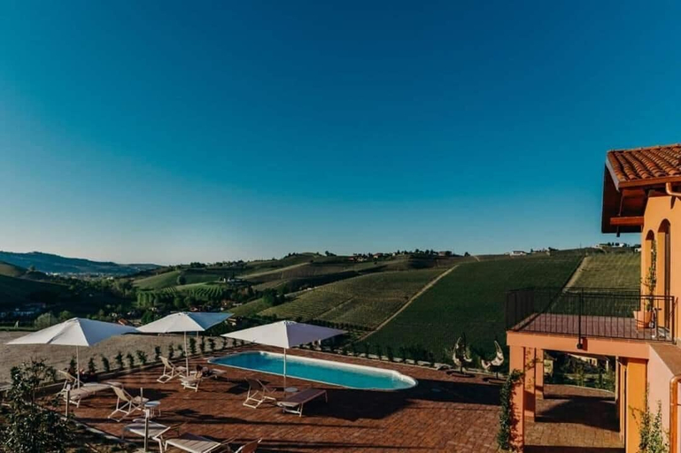 Exterior & Views 2, Villa Garassino, Cuneo