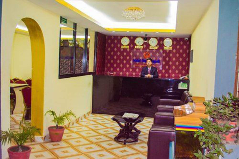 Others 5, Hotel Om Ganapati, Bagmati