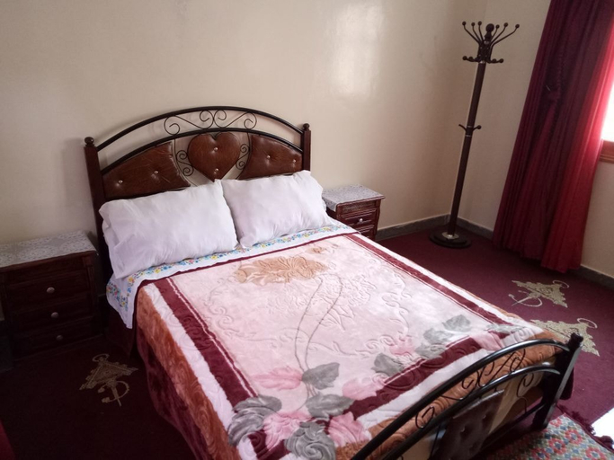 Bedroom 5, Sweet Azrou Holiday, Ifrane