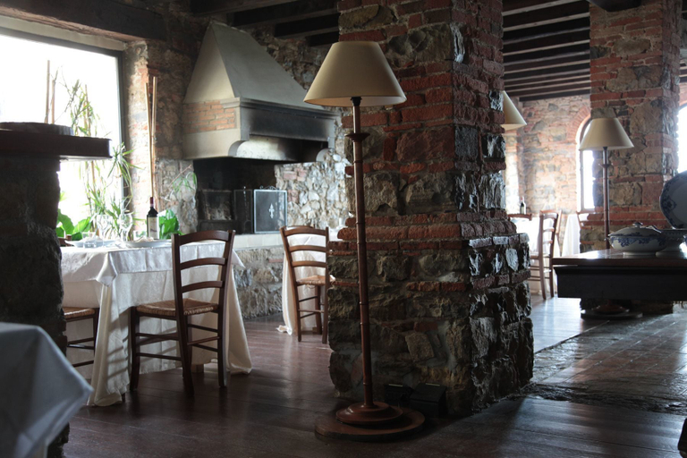 Food & Drinks 3, Montelucci Country Resort & Agriturismo di Charme, Arezzo