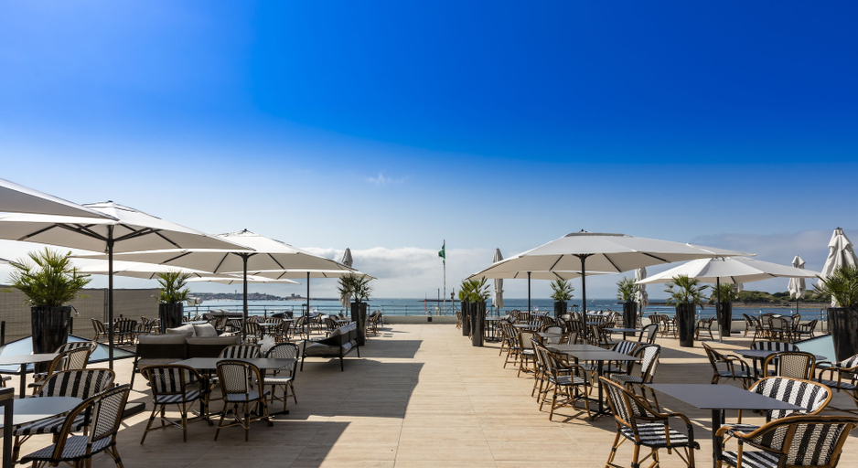 Food & Drinks 5, Hôtel & Spa – Thalazur Saint Jean de Luz, Pyrénées-Atlantiques