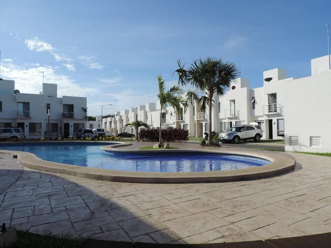 Villa Zamá by Akua, Cozumel