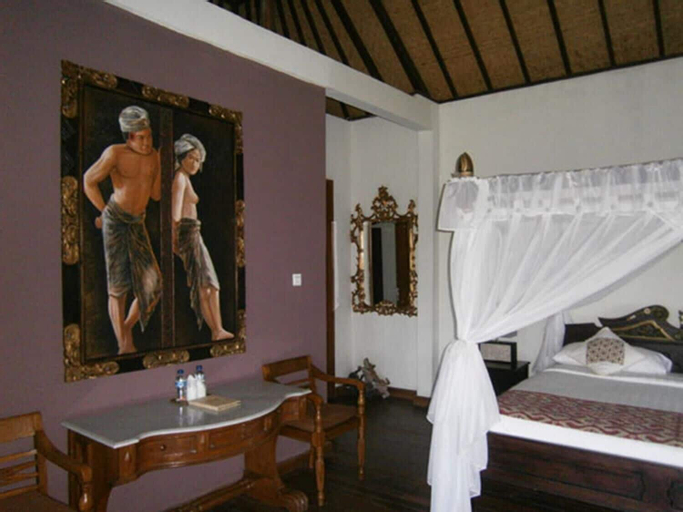 Munduk Sari Garden Villa, Buleleng