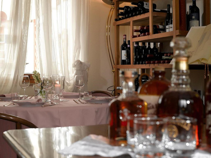 Food & Drinks 4, Giorgio e Flora Ristorante e Locanda, Vicenza