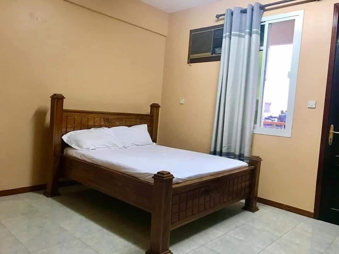 Bedroom, Just Home, Magharibi