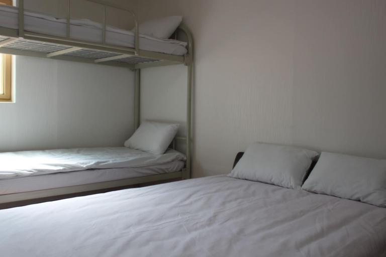 Bedroom 3, Dongdaemun Guest House, Dong-daemun