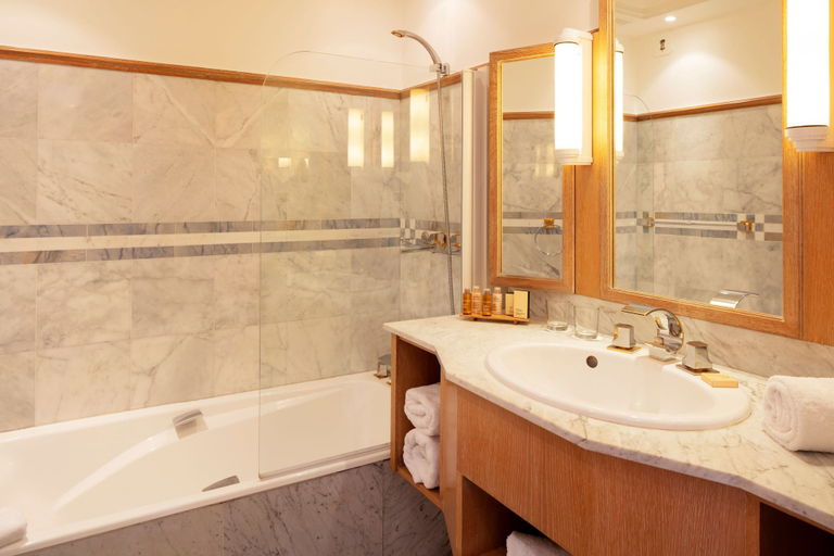 Bathroom 5, Le Domaine De l'Astragale, Var