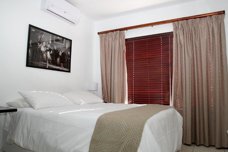 Bedroom 2, Broadway Tygervalley, City of Cape Town