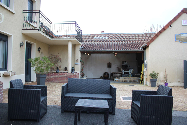Exterior & Views 2, La Part Des Anges, Marne