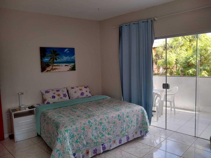 Bedroom 3, Pousada Caribe Itacimirim, Camaçari
