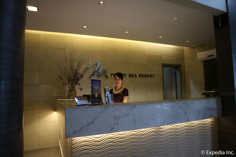 Public Area 3, Mount Sea Resort, Rosario