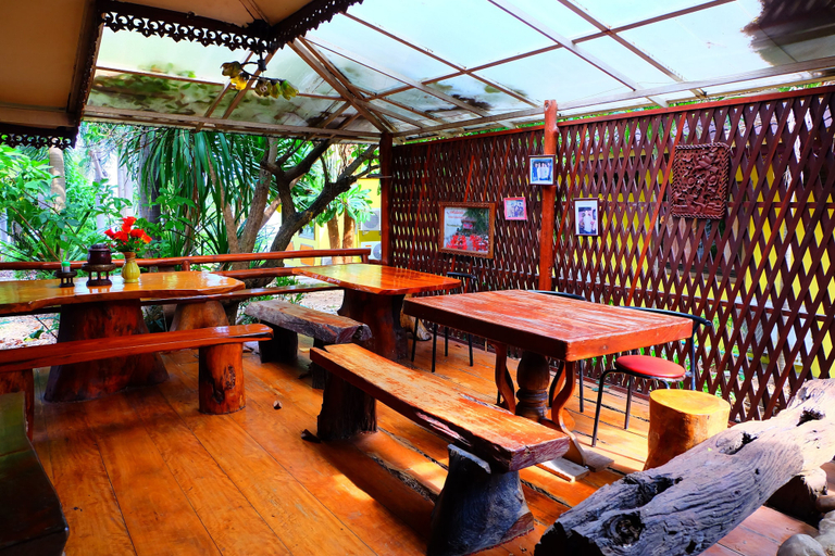 Food & Drinks 5, Techno Riverview Resort, Mueang Kamphaeng Phet