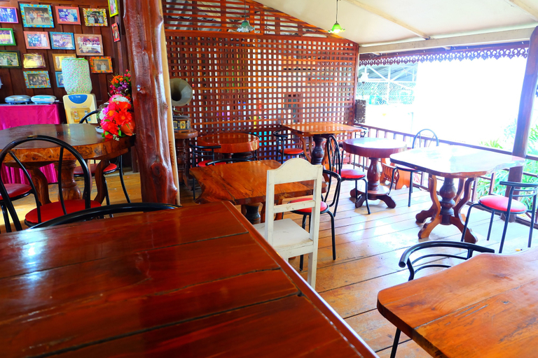 Food & Drinks 4, Techno Riverview Resort, Mueang Kamphaeng Phet