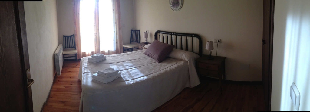Room 5, Torre Gelbert, Pyrénées-Orientales