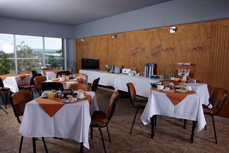 Food & Drinks 4, Hotel Terrapuerto, Valdivia
