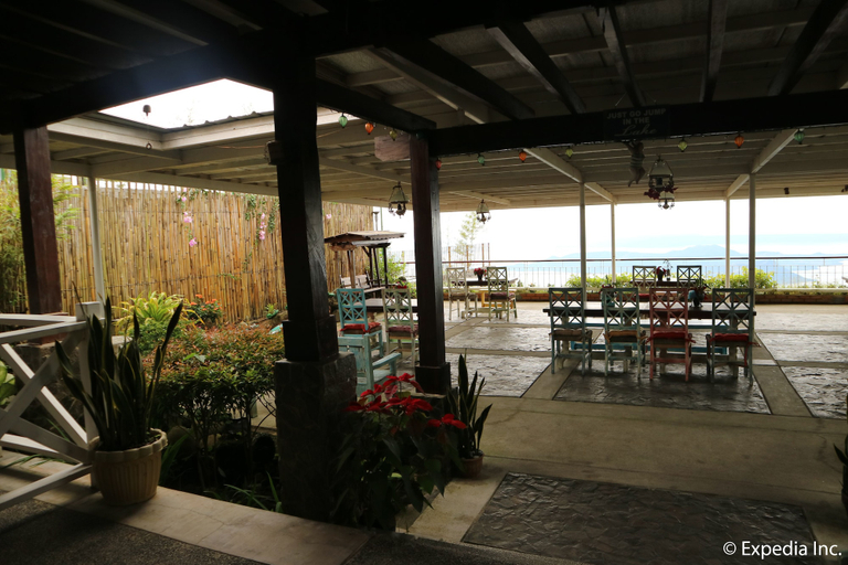 Food & Drinks 4, Joaquin's Bed and Breakfast, Tagaytay City